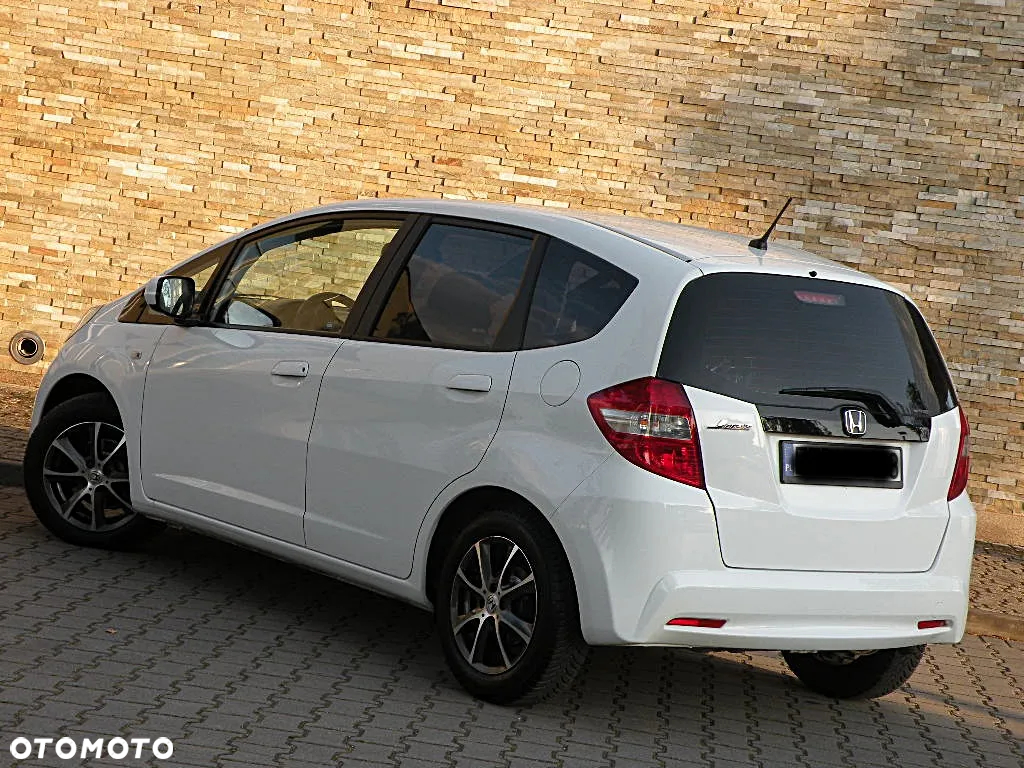 Honda Jazz 1.2 i-VTEC - 17