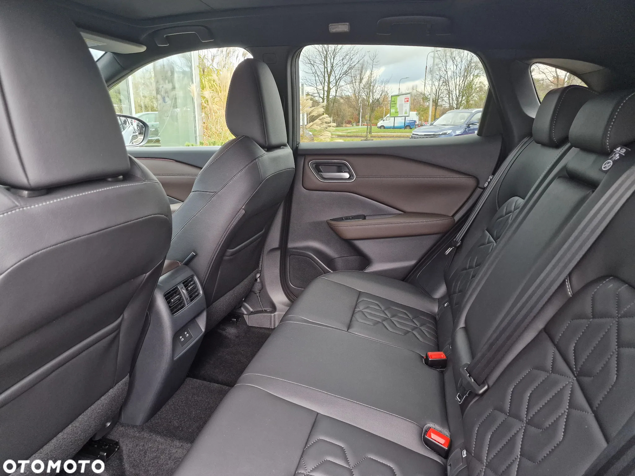 Nissan Qashqai - 8