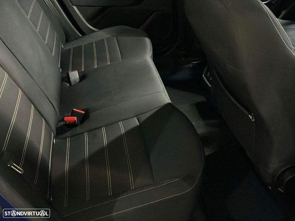 Dacia Duster 1.0 TCe ECO-G Prestige Bi-Fuel - 17