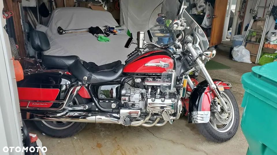 Honda Valkyrie - 39