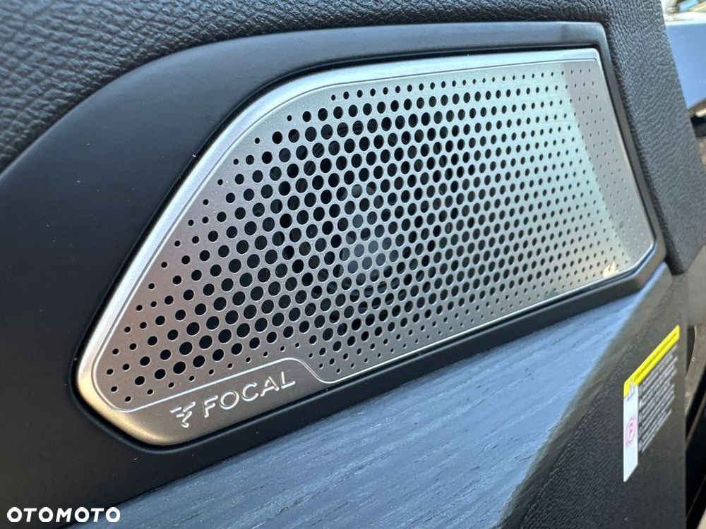 Peugeot 508 1.6 PureTech GT S&S EAT8 - 12