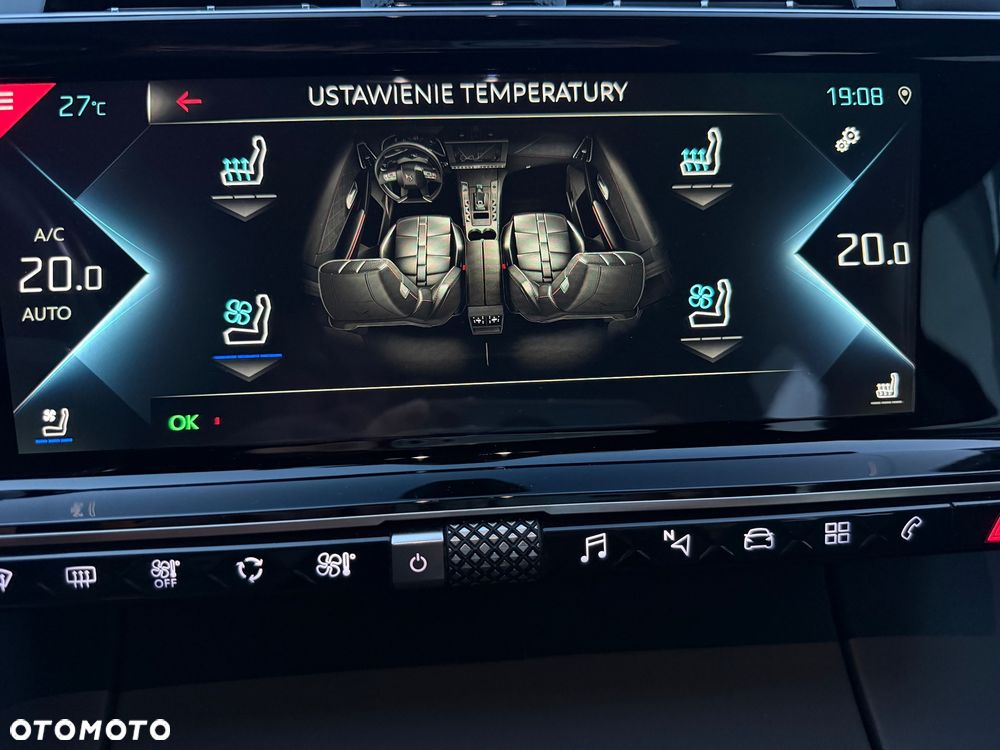 DS Automobiles DS 7 Crossback 1.6 E-Tense 4x4 Rivoli - 20