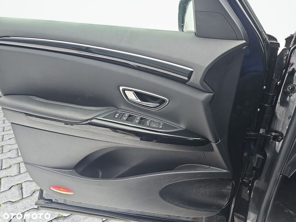 Renault Espace 2.0 Blue dCi Initiale Paris EDC - 16