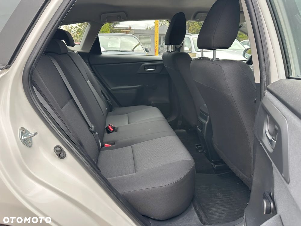 Toyota Auris - 21