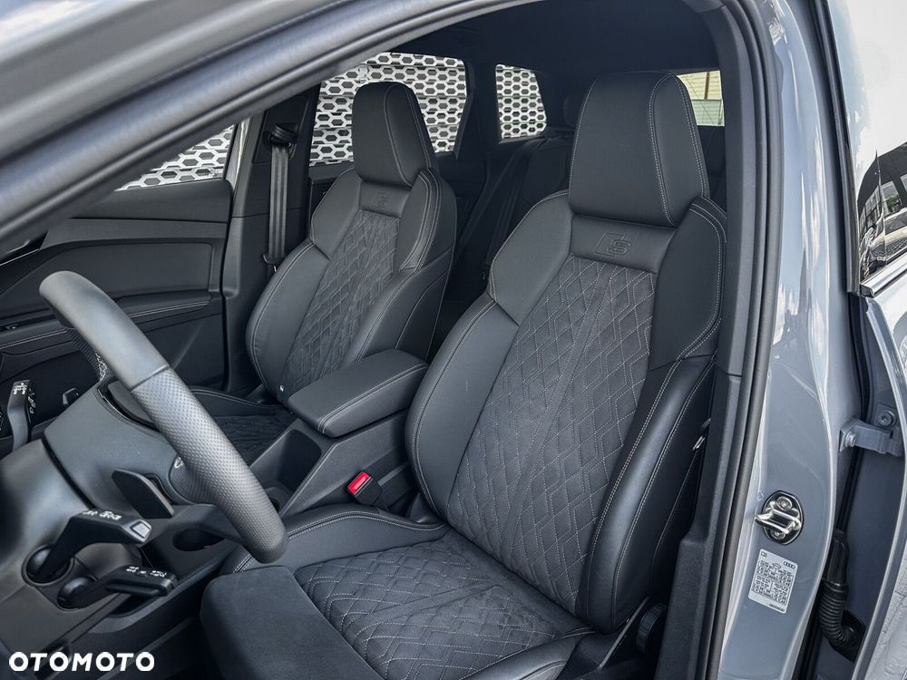 Audi Q4 e-tron 45 82kWh - 19