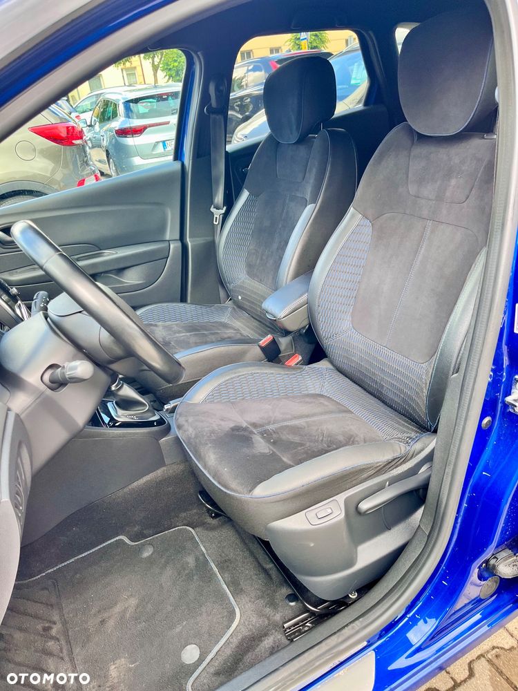 Renault Captur 1.3 Energy TCe S-Edition EDC - 12