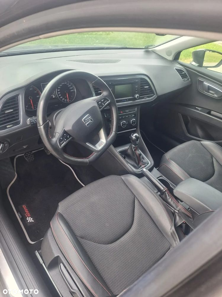 Seat Leon - 7