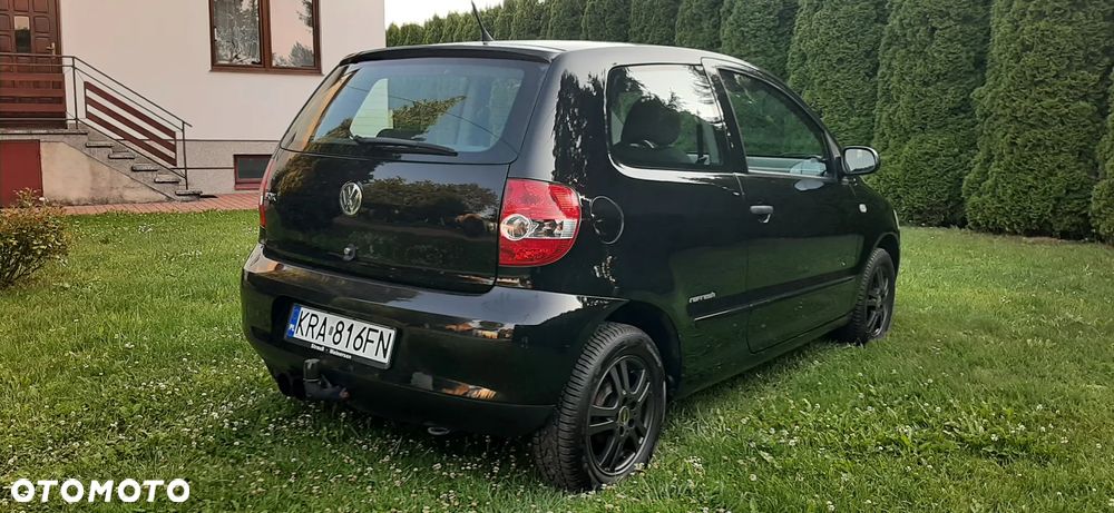 Volkswagen Fox 1.2 Refresh - 17