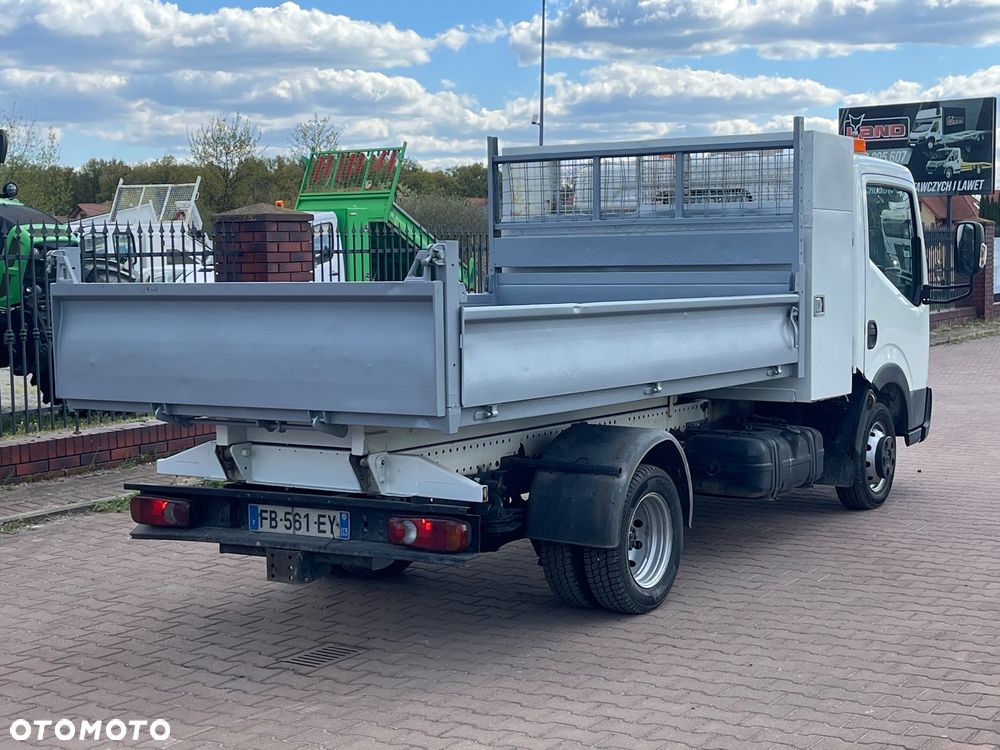 Nissan Cabstar - 7