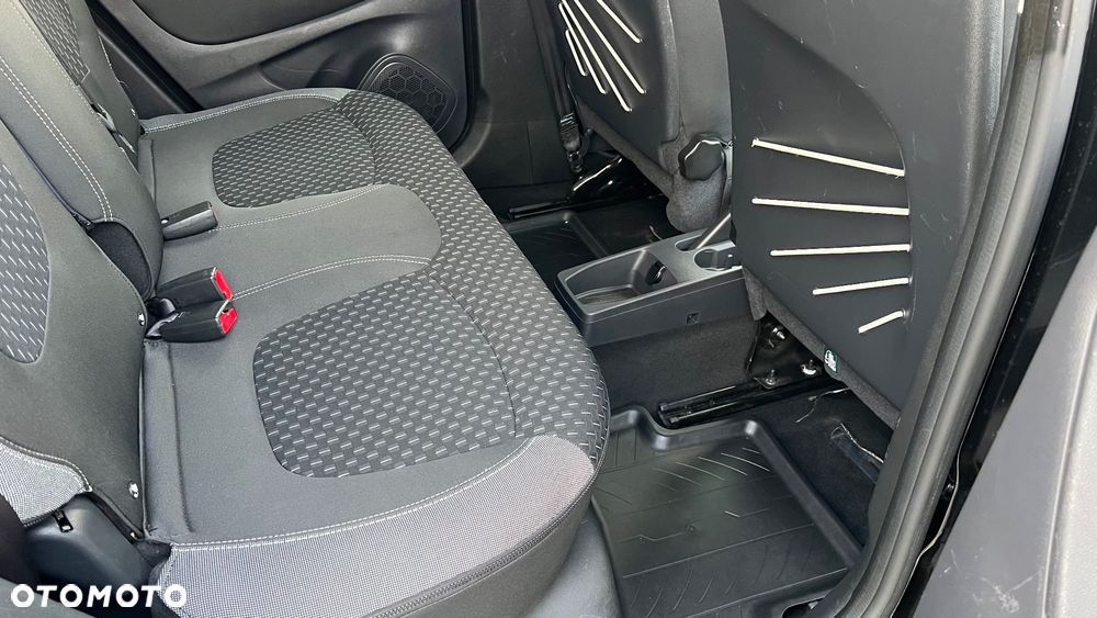 Renault Captur ENERGY TCe 120 Experience - 20