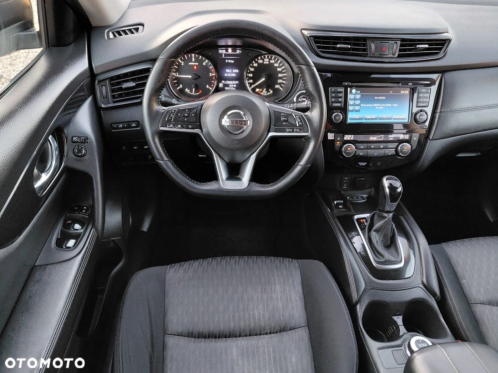 Nissan X-Trail 1.7 dCi N-Connecta 4WD Xtronic - 5