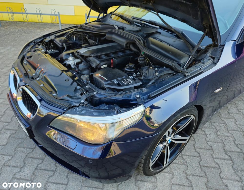 BMW Seria 5 - 21