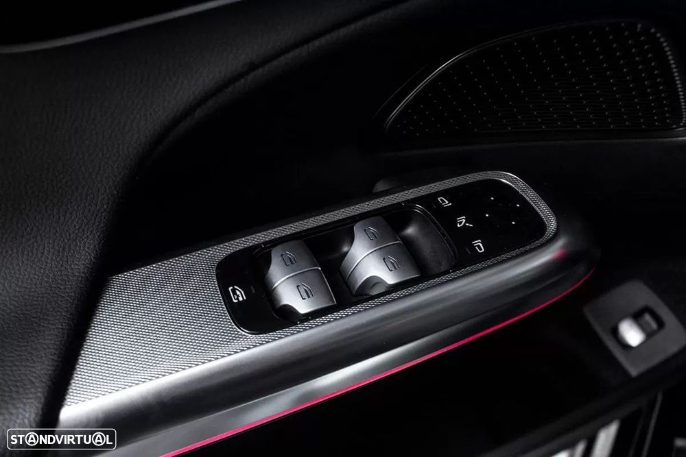 Mercedes-Benz E 220 d AMG Line - 17