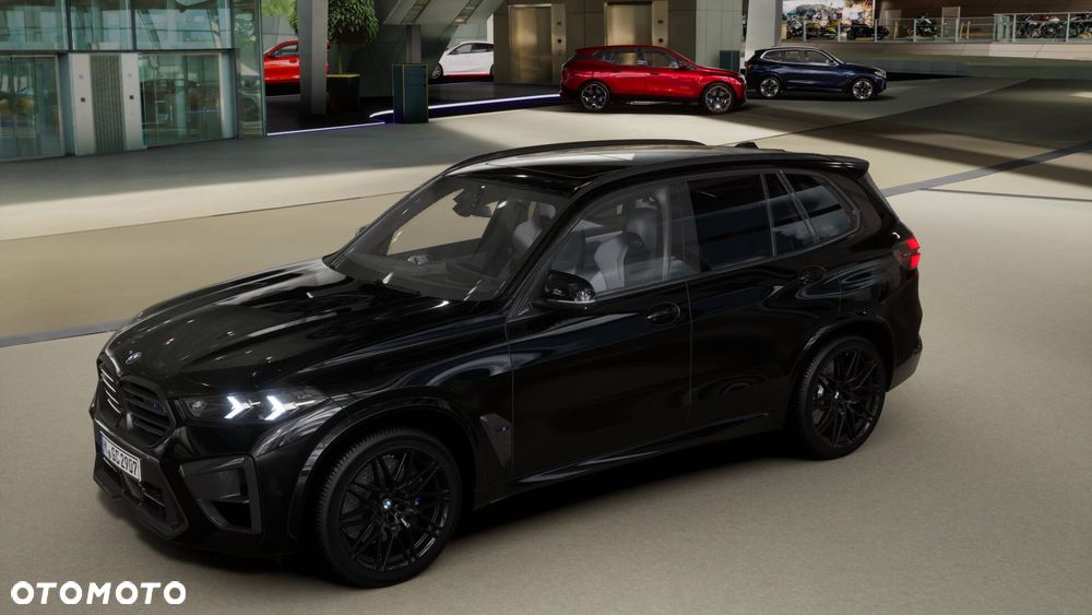 BMW X5 M - 2
