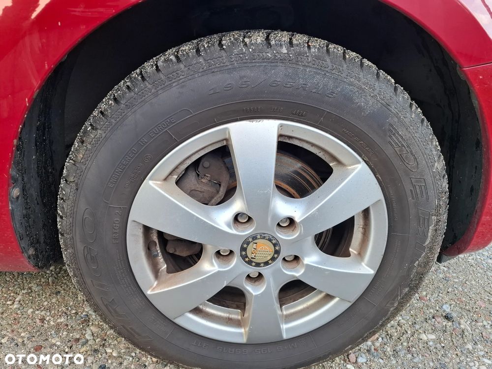 Kia Ceed 1.4 Comfort + - 23