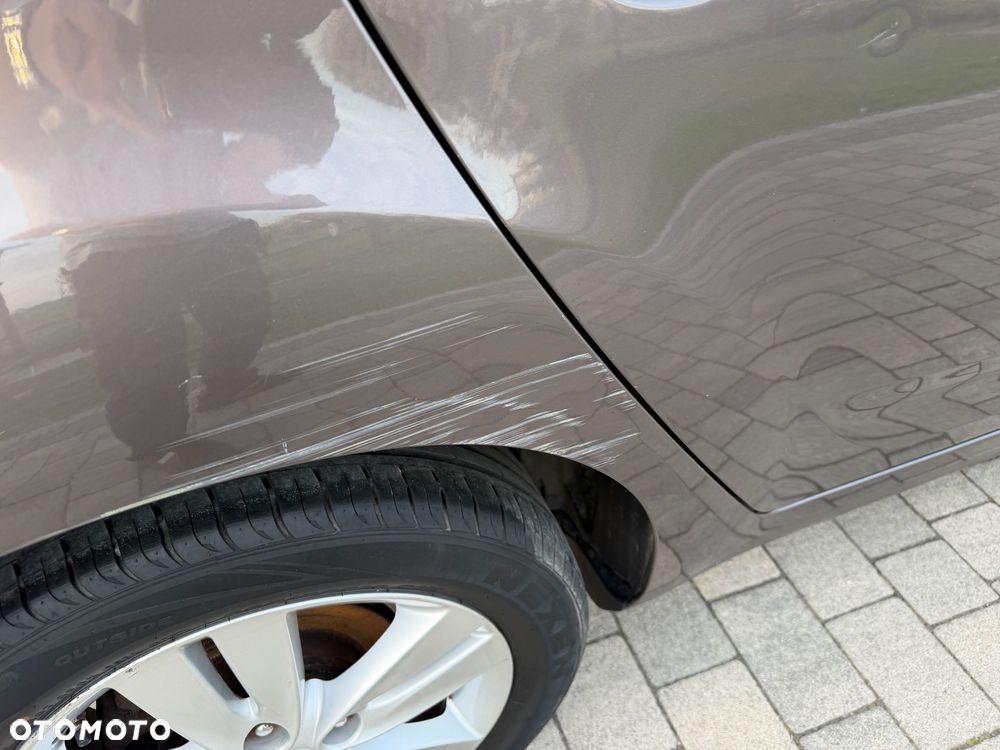 Hyundai ix20 1.4 CRDi blue Comfort - 11