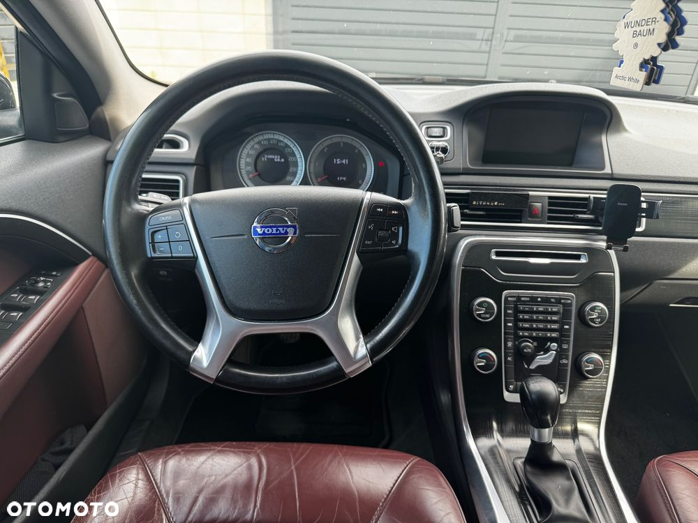 Volvo S80 D4 Summum - 7