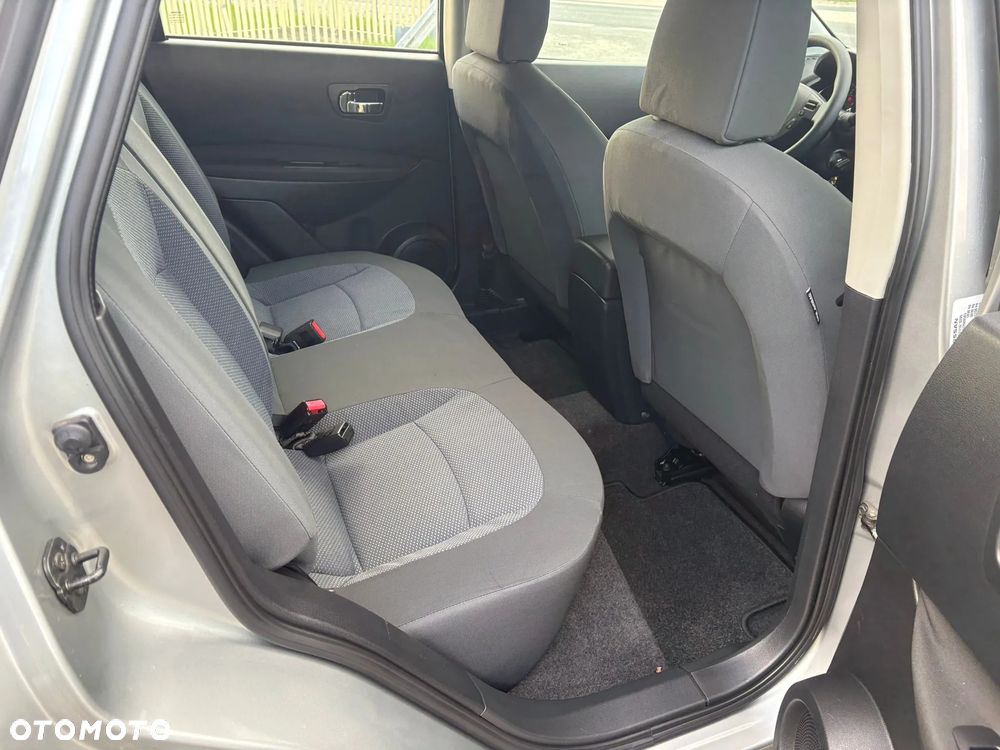 Nissan Qashqai 1.6 Tekna S/S - 22