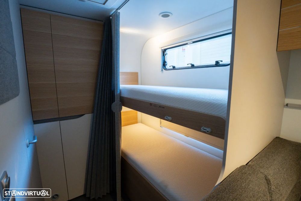 Adria Adora 573 PT - NOVA - 10
