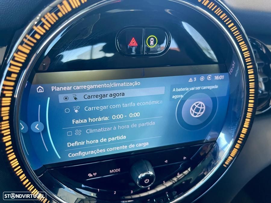 MINI 3 Portas Cooper SE Premium P. Classic - 25