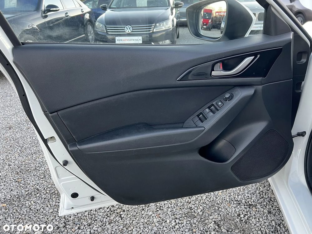 Mazda 3 1.5 Skyenergy - 21