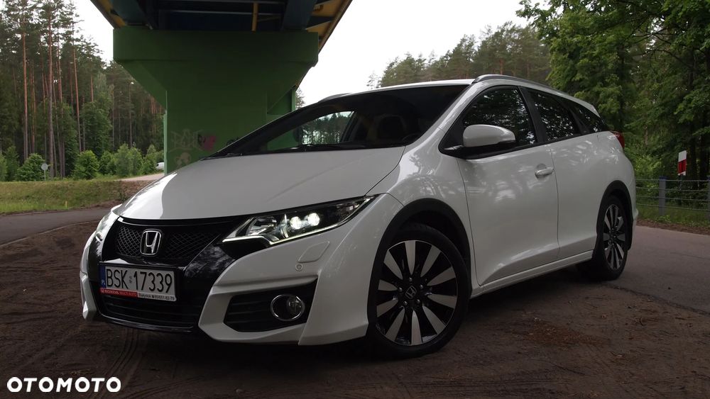Honda Civic - 2