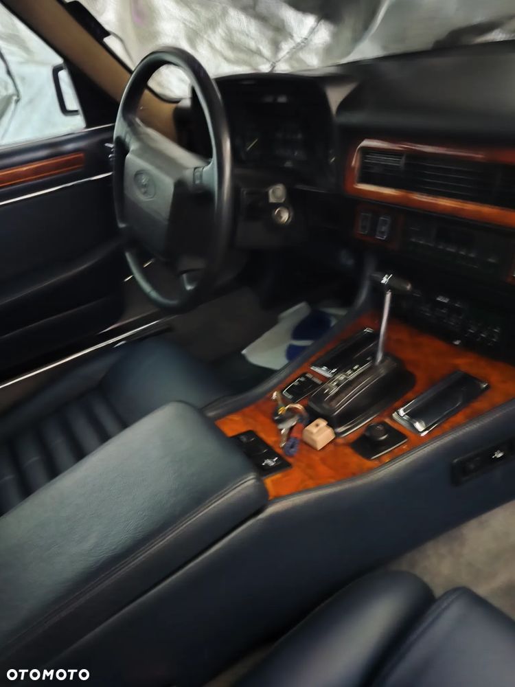Jaguar XJS - 9