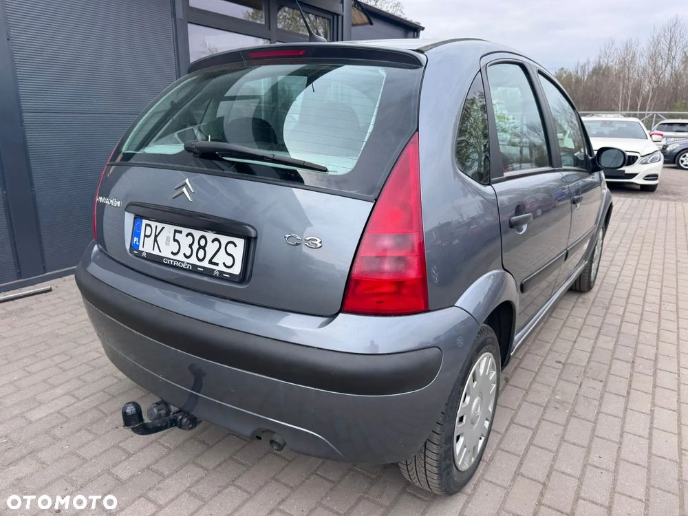 Citroën C3 1.1 Style - 26