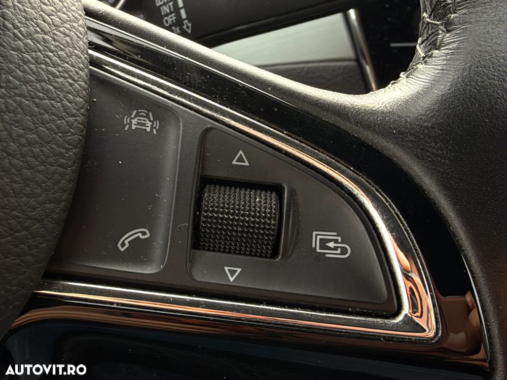 Skoda Superb - 17
