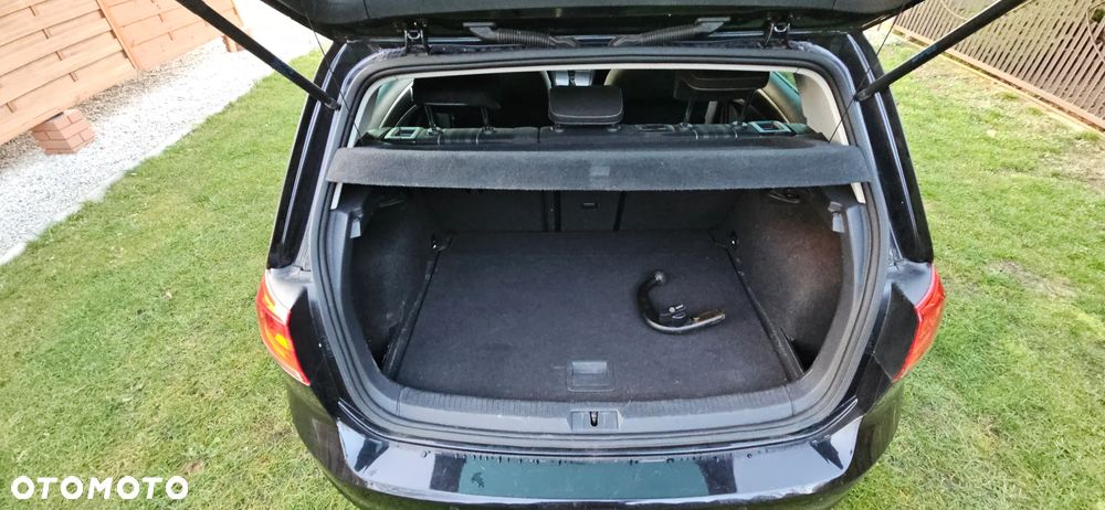 Volkswagen Golf 2.0 TDI 4Motion Sound - 16