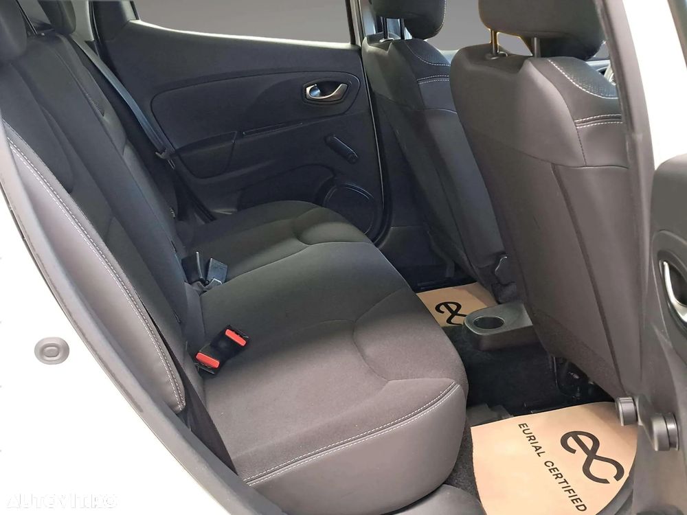 Renault Clio IV 1.5 dCi Life - 7