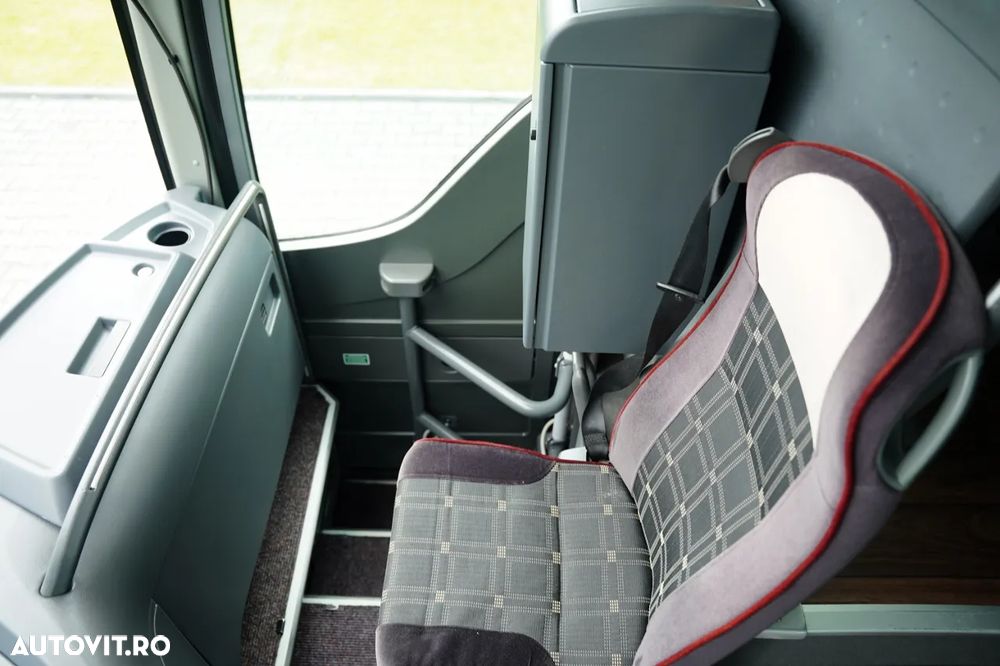 Mercedes-Benz TOURISMO RHD-M-2A / EURO 6 / 59 LOCURI / IMPORTAT / - 22