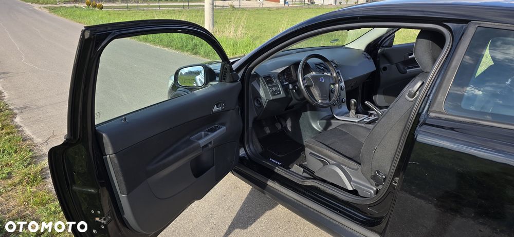Volvo C30 - 3