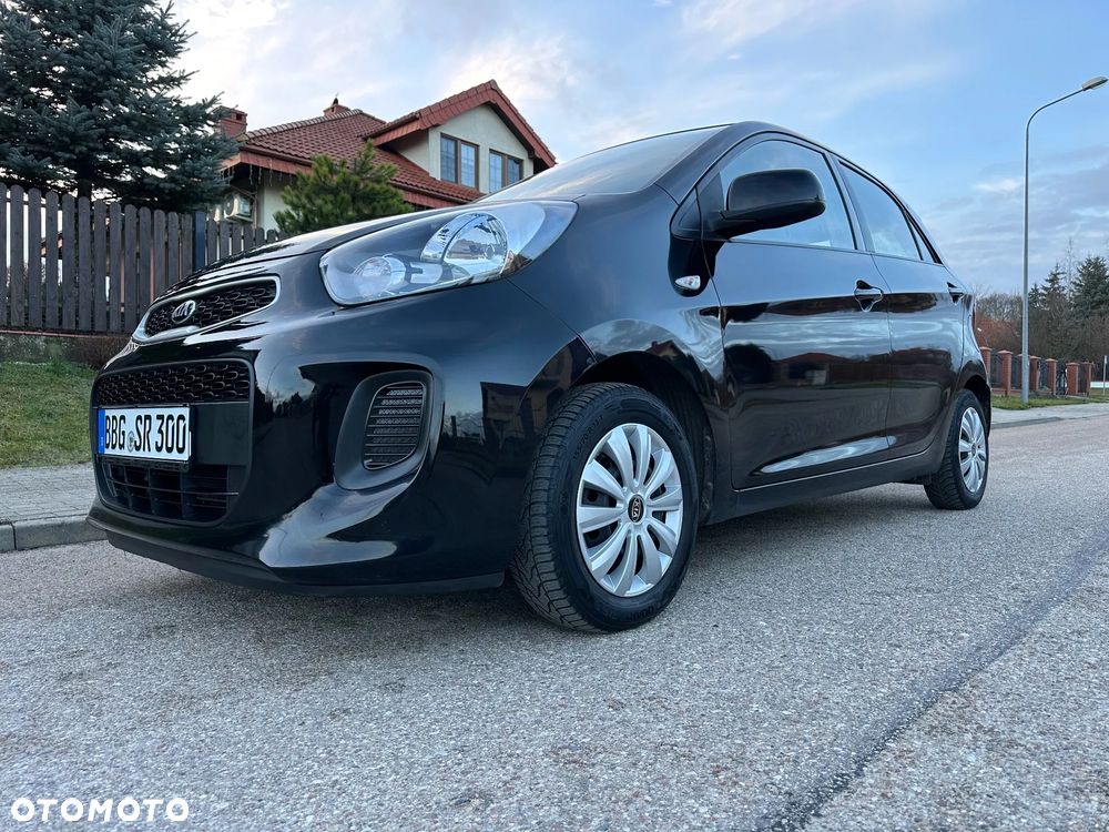 Kia Picanto 1.0 Business Line - 2