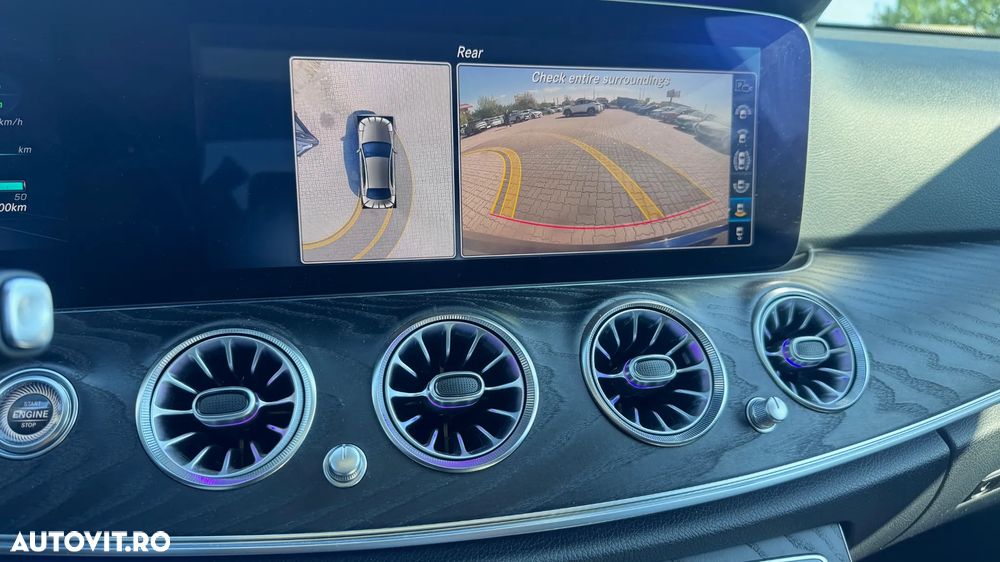 Mercedes-Benz E 300 Aut. - 20