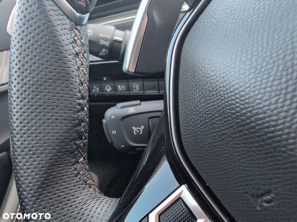 Peugeot 508 - 21