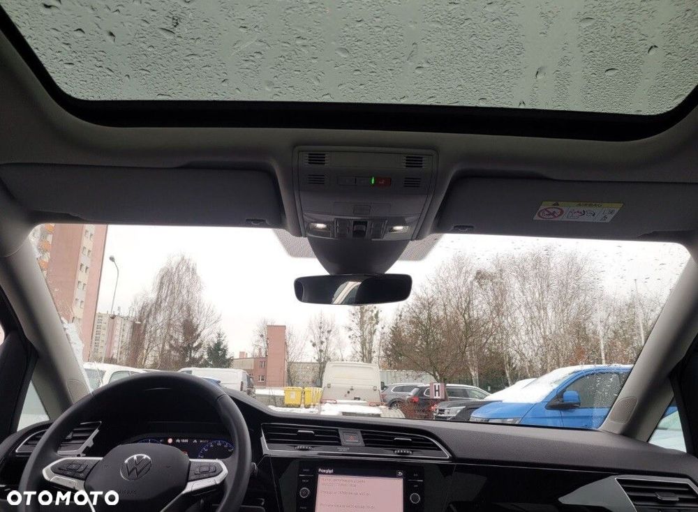 Volkswagen Touran 2.0 TDI BMT Highline DSG - 4