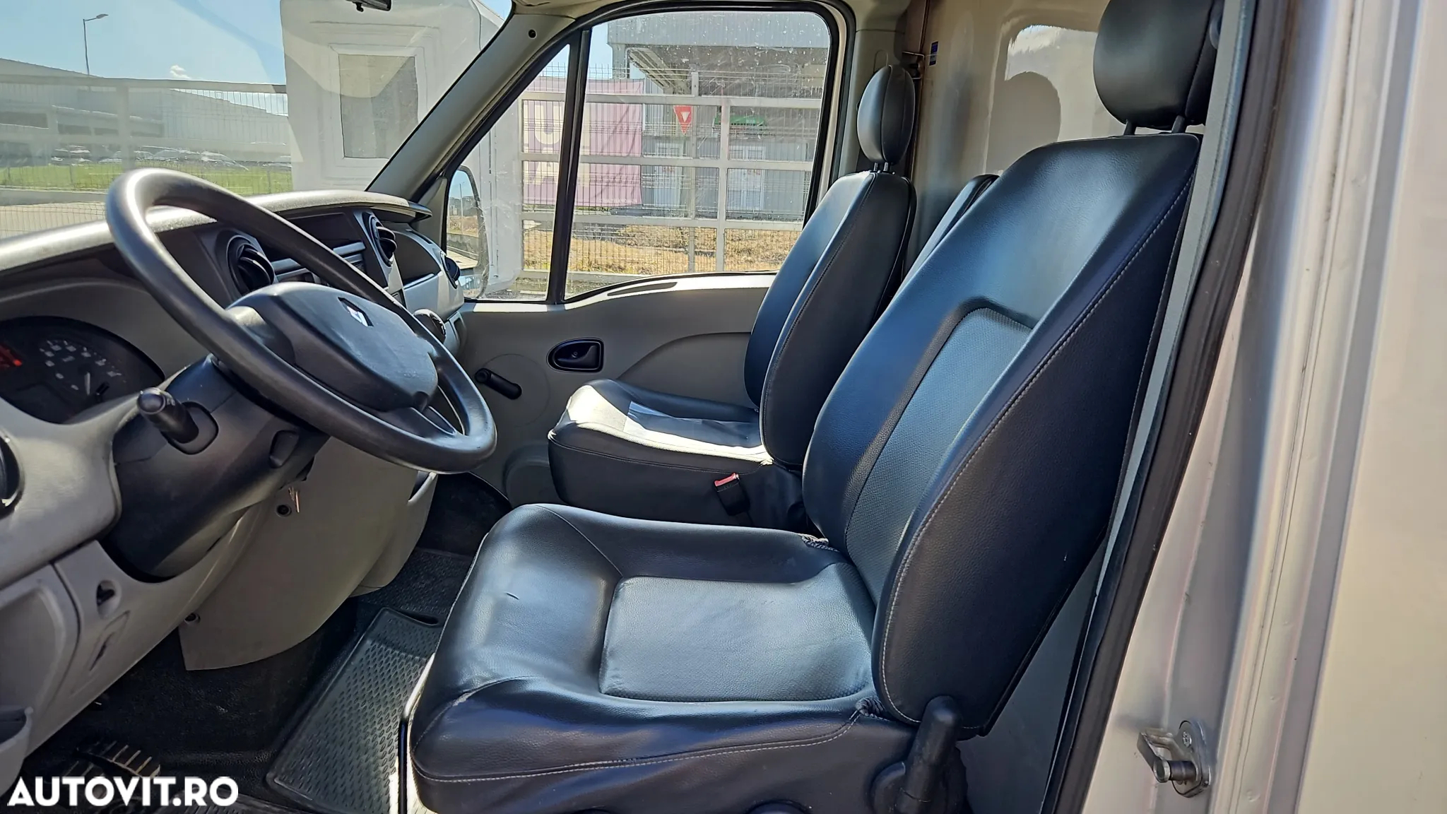 Renault Master - 13