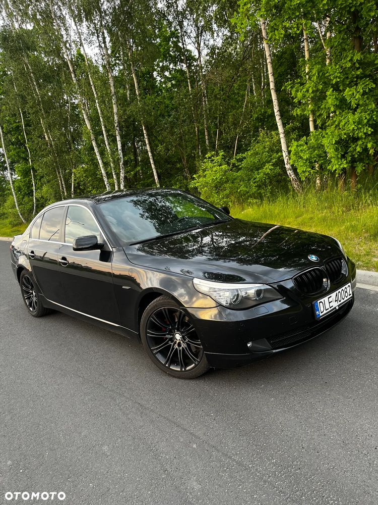 BMW Seria 5 - 1