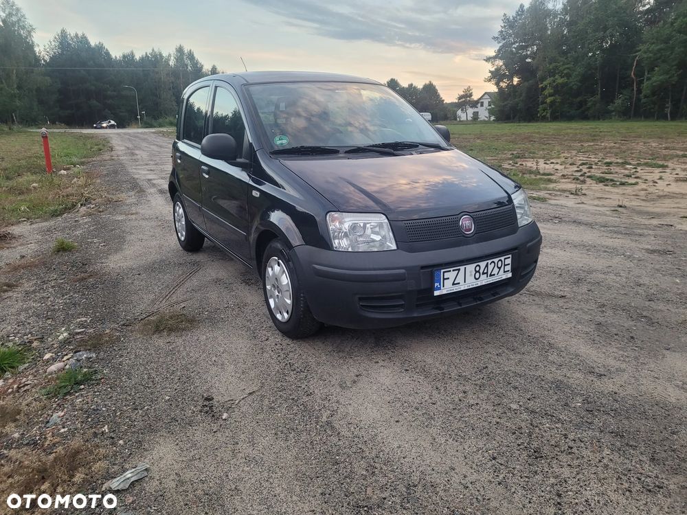 Fiat Panda 1.2 Active - 12