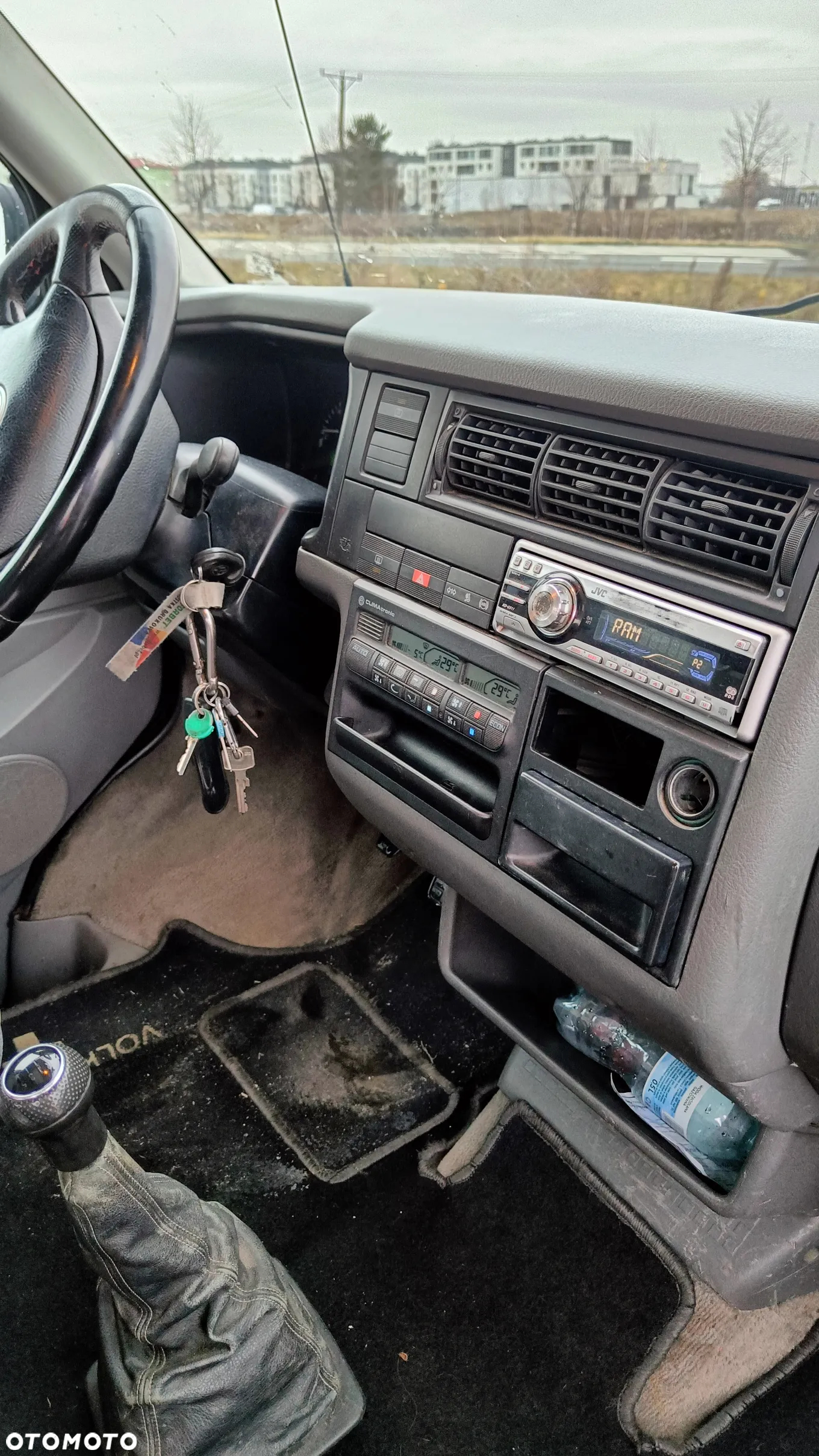 Volkswagen Multivan TDI - 20