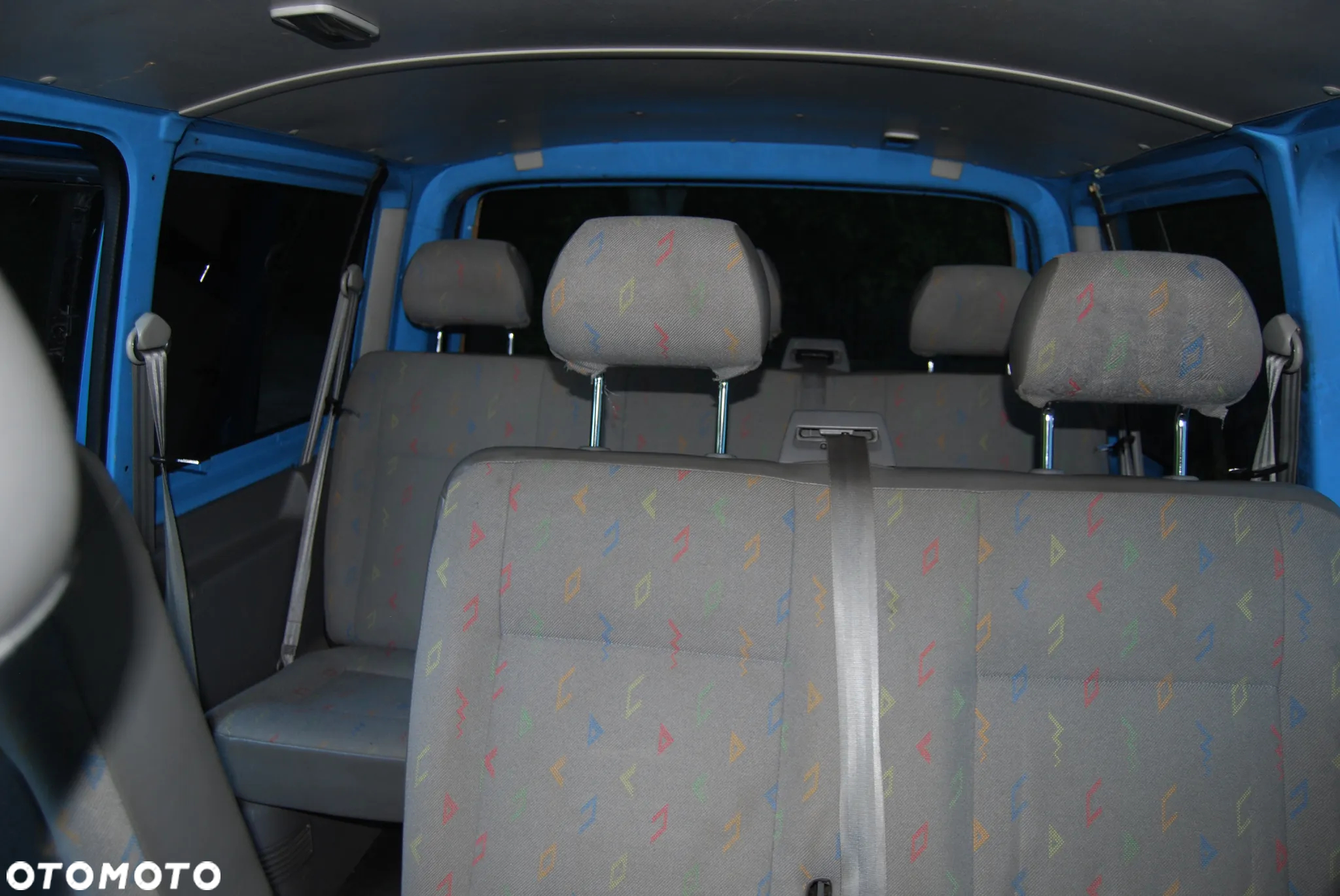 Volkswagen Transporter T5 TDI L1H1 - 17