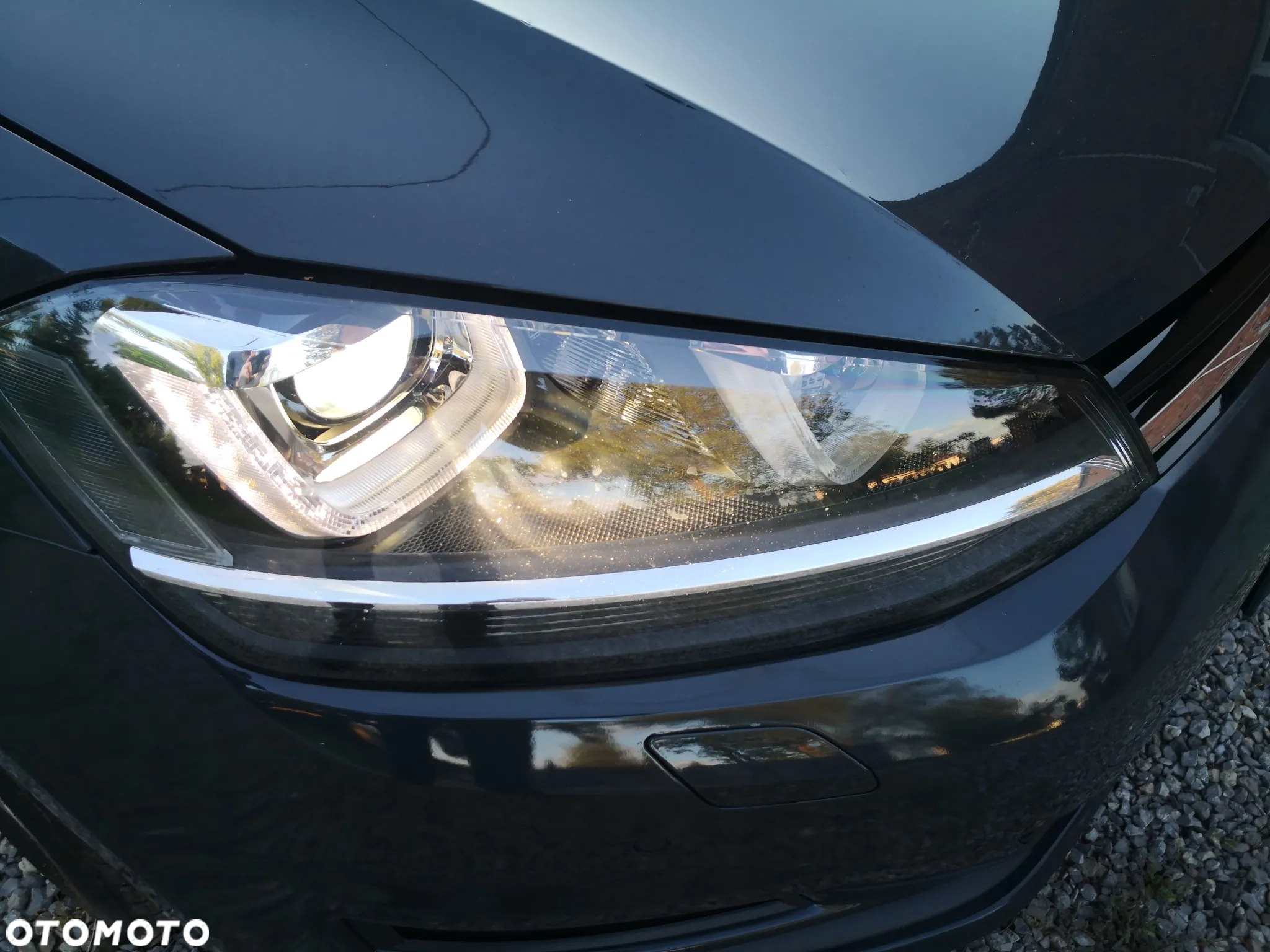 Volkswagen Golf 1.2 TSI BlueMotion Technology Cup - 4