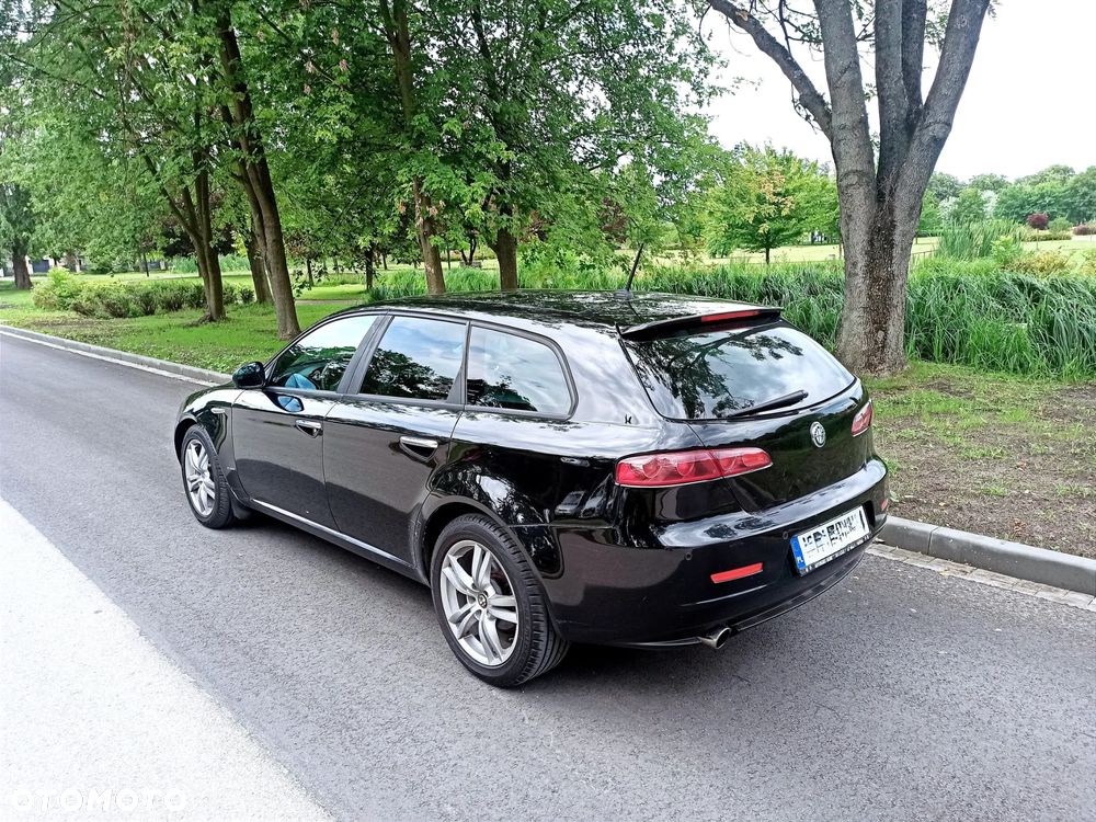 Alfa Romeo 159 - 4