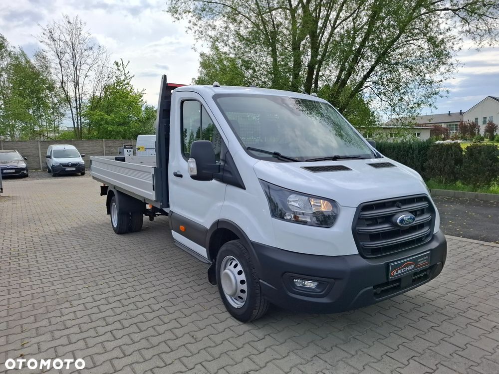 Ford TRANSIT - 3