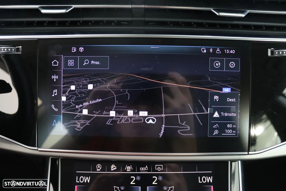 Audi Q8 - 32