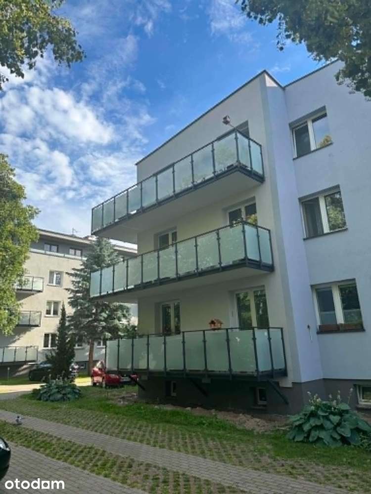 Twoje miejsce w Wilanowie — przy Parku Królewskim