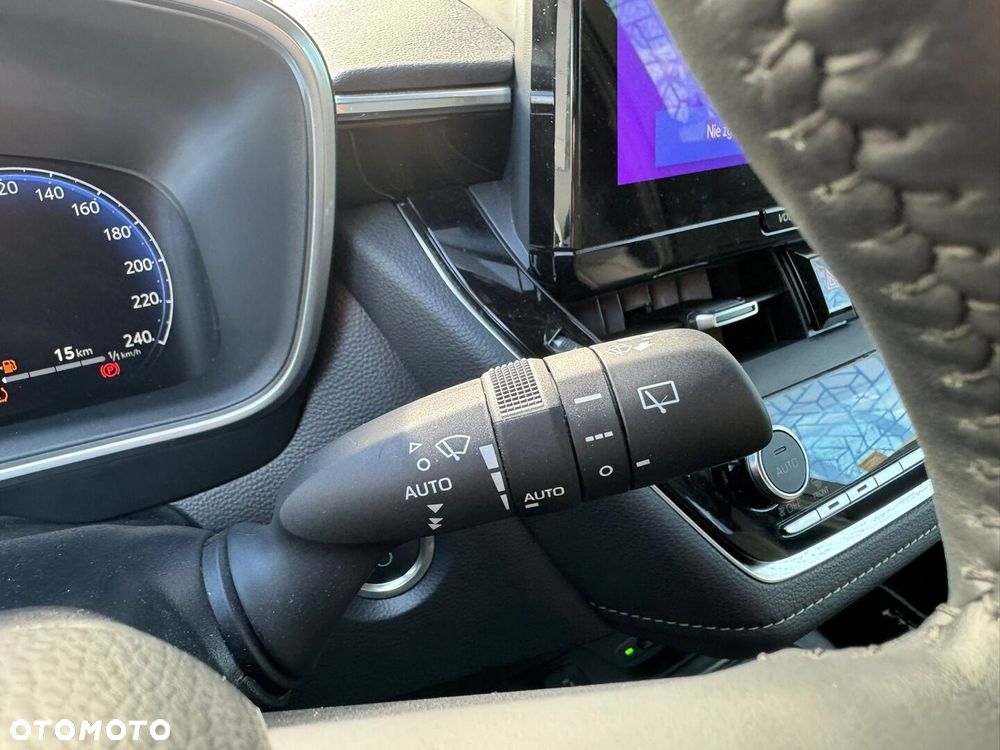 Toyota Corolla 1.8 Hybrid Style - 29