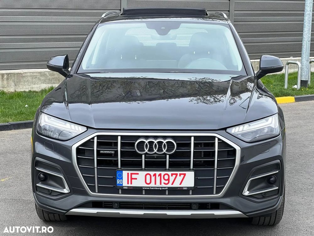 Audi Q5 50 TFSI e quattro S tronic sport - 30