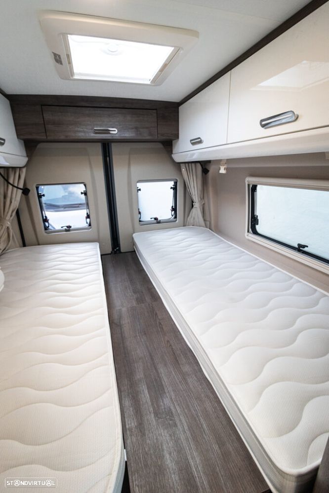 Benimar Benivan 160XT - 11